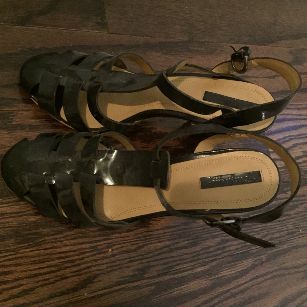 Zara shoes new - size 40
